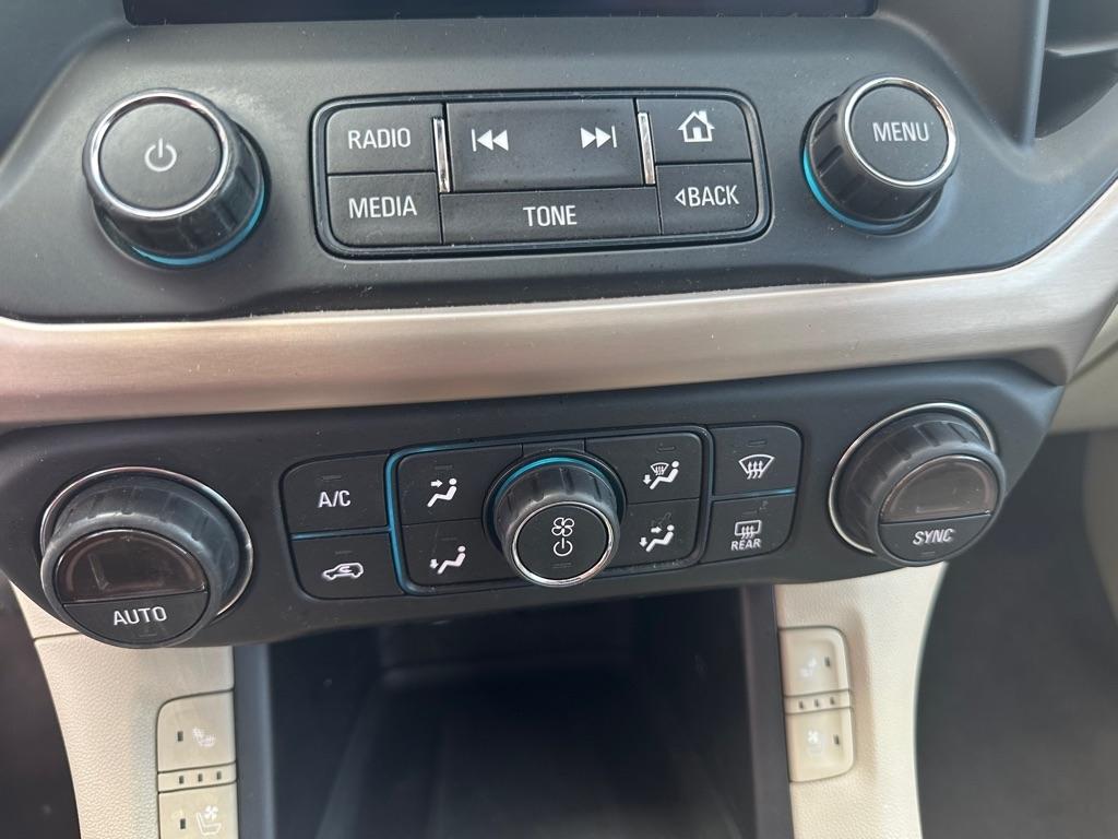 GMC Acadia Denali AWD 2019