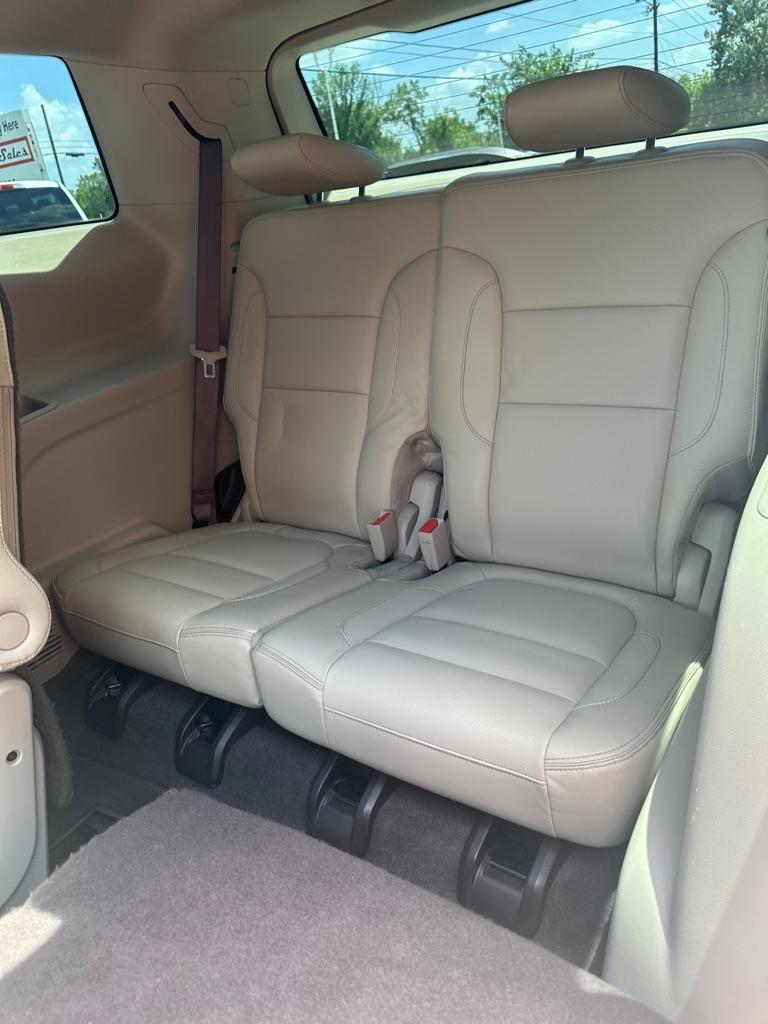 GMC Acadia Denali AWD 2019