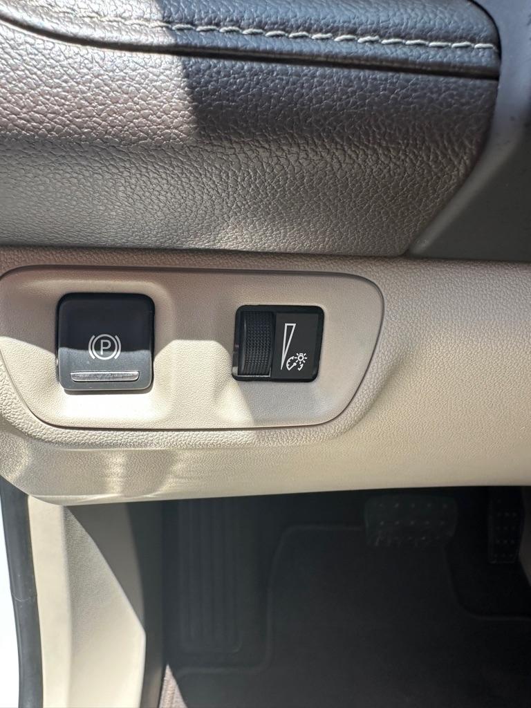 GMC Acadia Denali AWD 2019