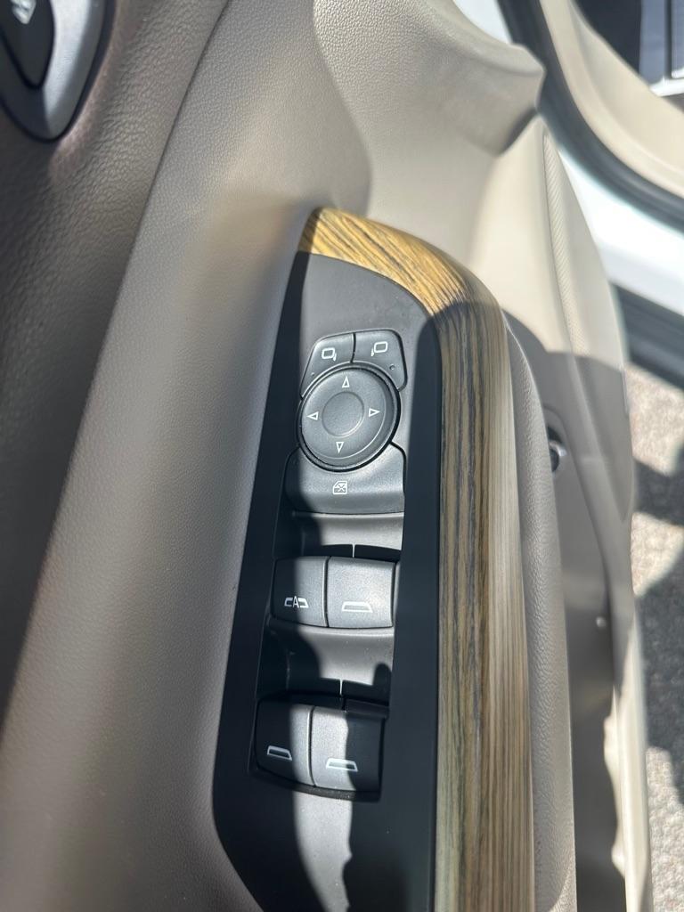 GMC Acadia Denali AWD 2019