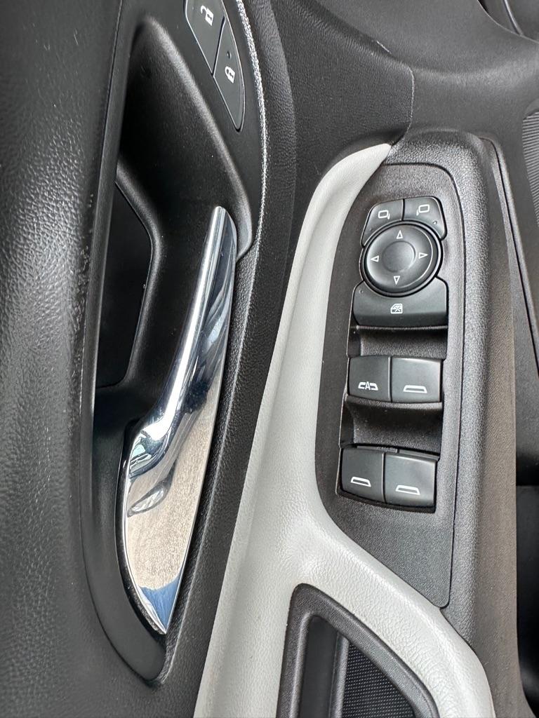 Chevrolet Equinox LT 1.5 2WD 2022