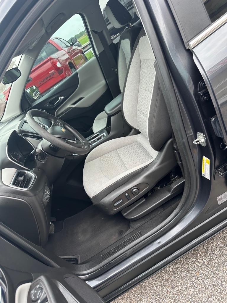 Chevrolet Equinox LT 1.5 2WD 2022