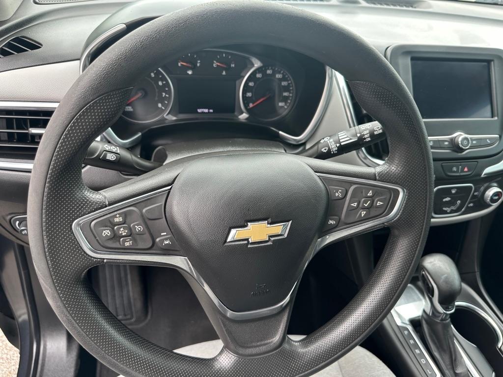 Chevrolet Equinox LT 1.5 2WD 2022