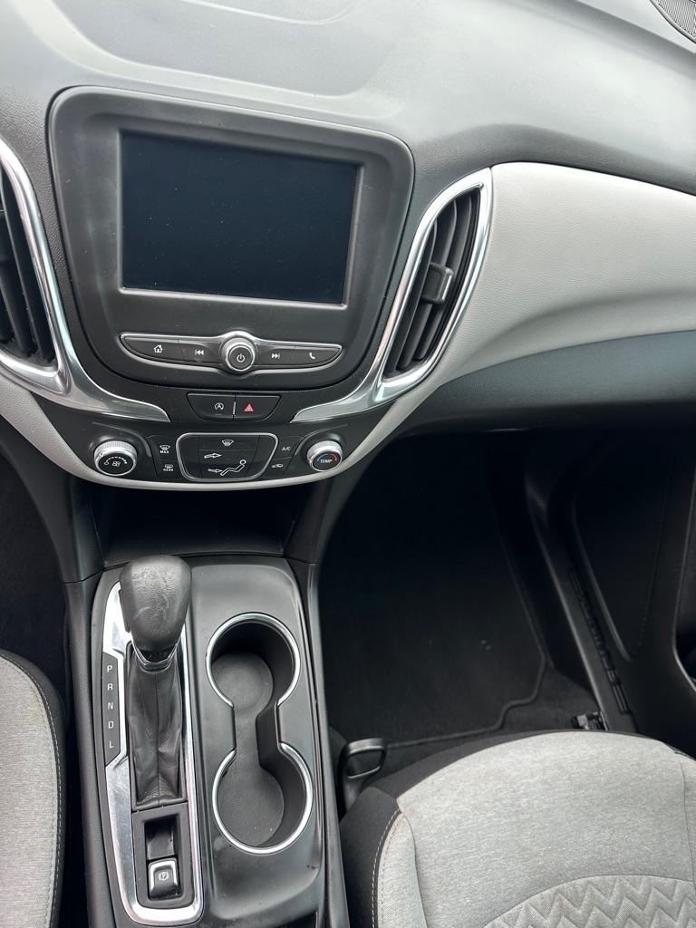 Chevrolet Equinox LT 1.5 2WD 2022