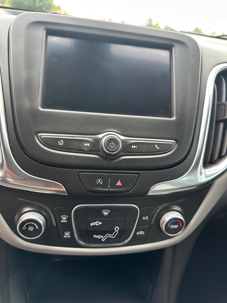 Chevrolet Equinox LT 1.5 2WD 2022