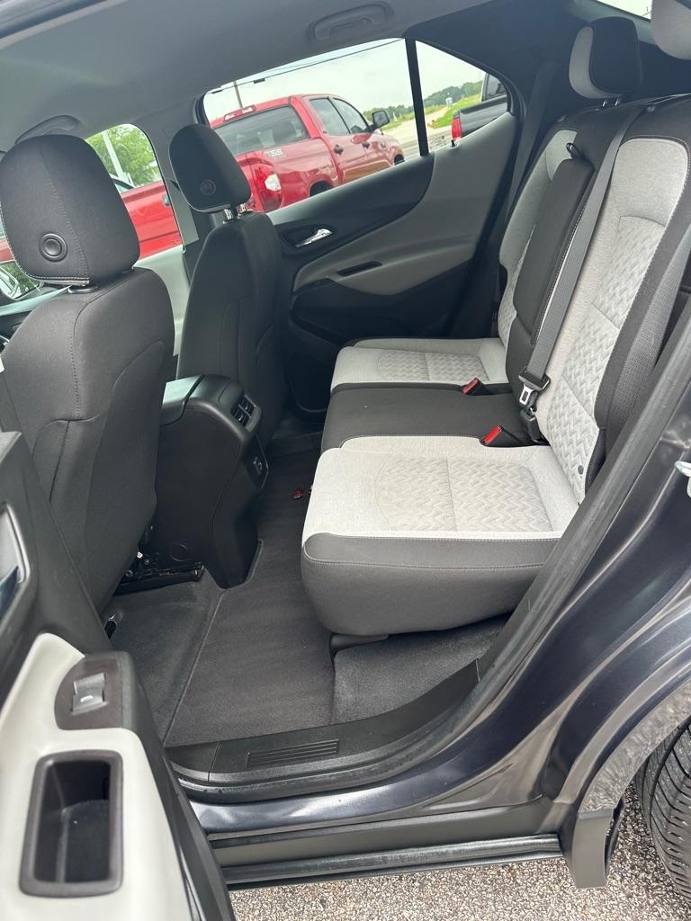 Chevrolet Equinox LT 1.5 2WD 2022