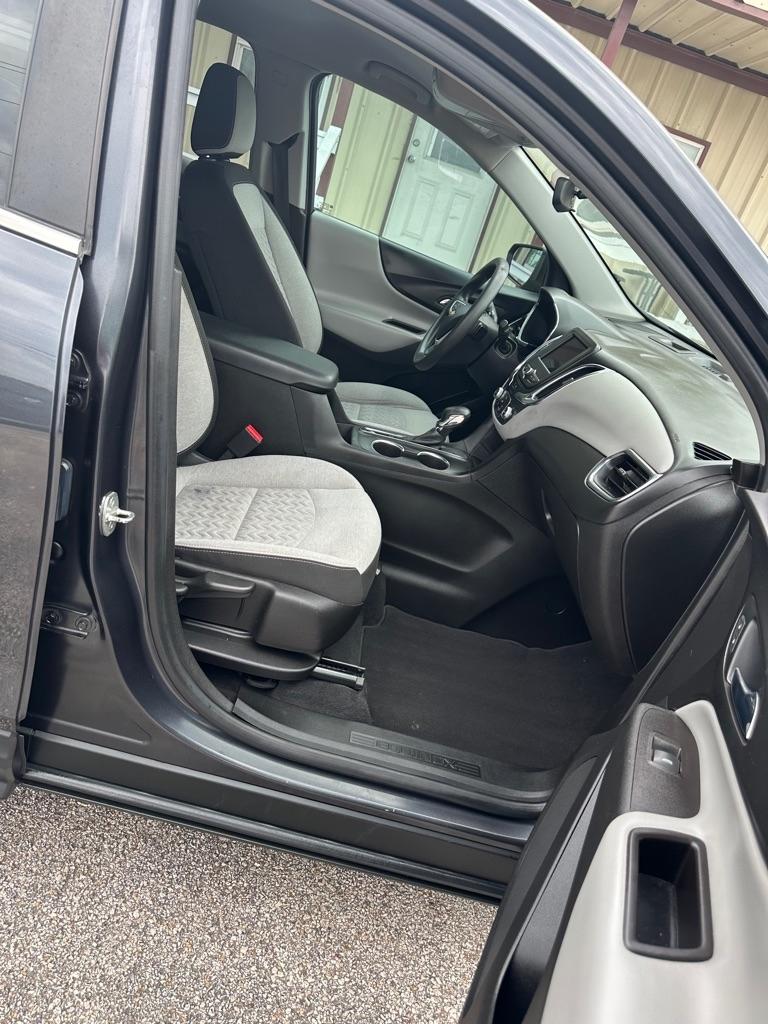 Chevrolet Equinox LT 1.5 2WD 2022