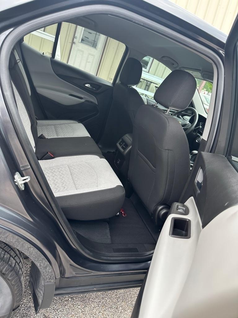 Chevrolet Equinox LT 1.5 2WD 2022