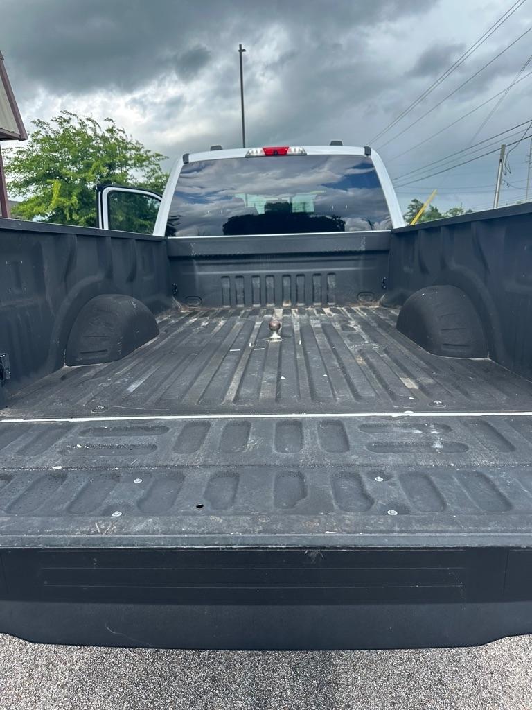 Ford F-350 SD XL Crew Cab Long Bed DRW 4WD 2021