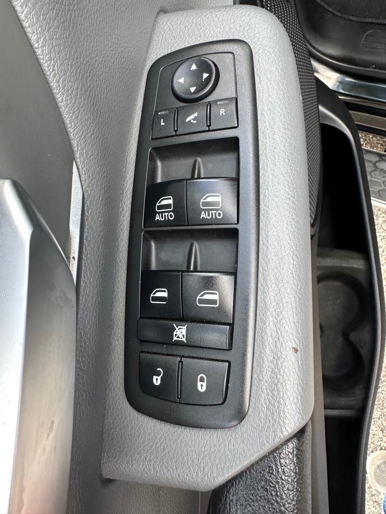 RAM 1500 Big Horn Crew Cab SWB 2WD 2019
