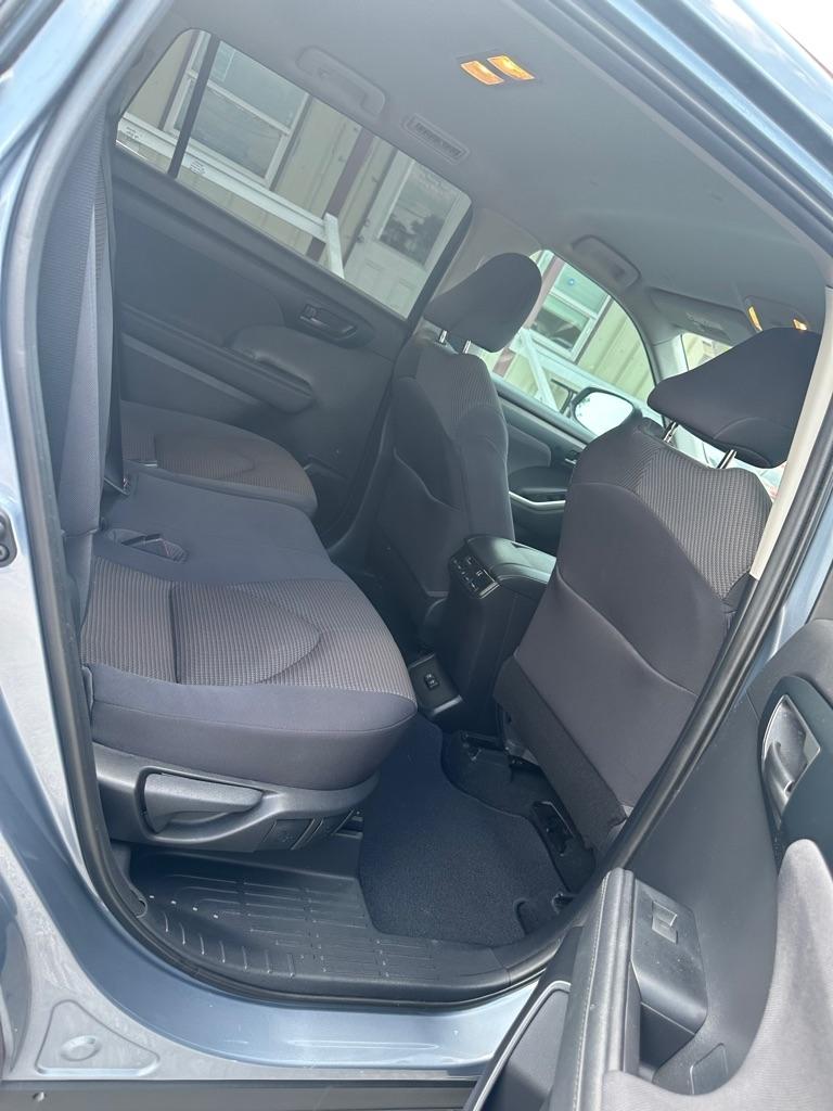 Toyota Highlander LE FWD V6 2020