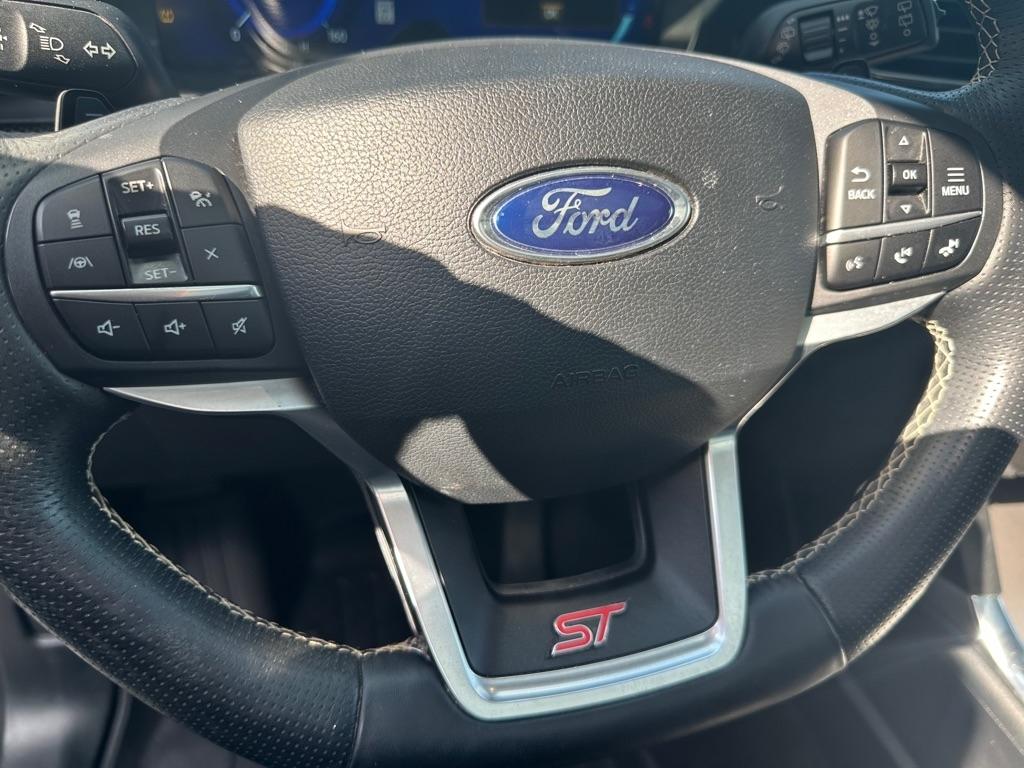 Ford Explorer ST AWD 2020