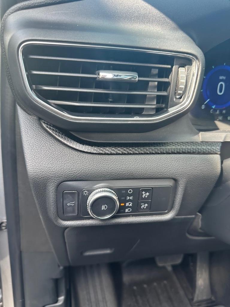 Ford Explorer ST AWD 2020