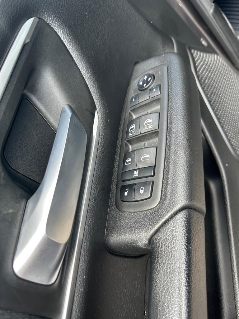 RAM 1500 Big Horn Quad Cab 2WD 2021
