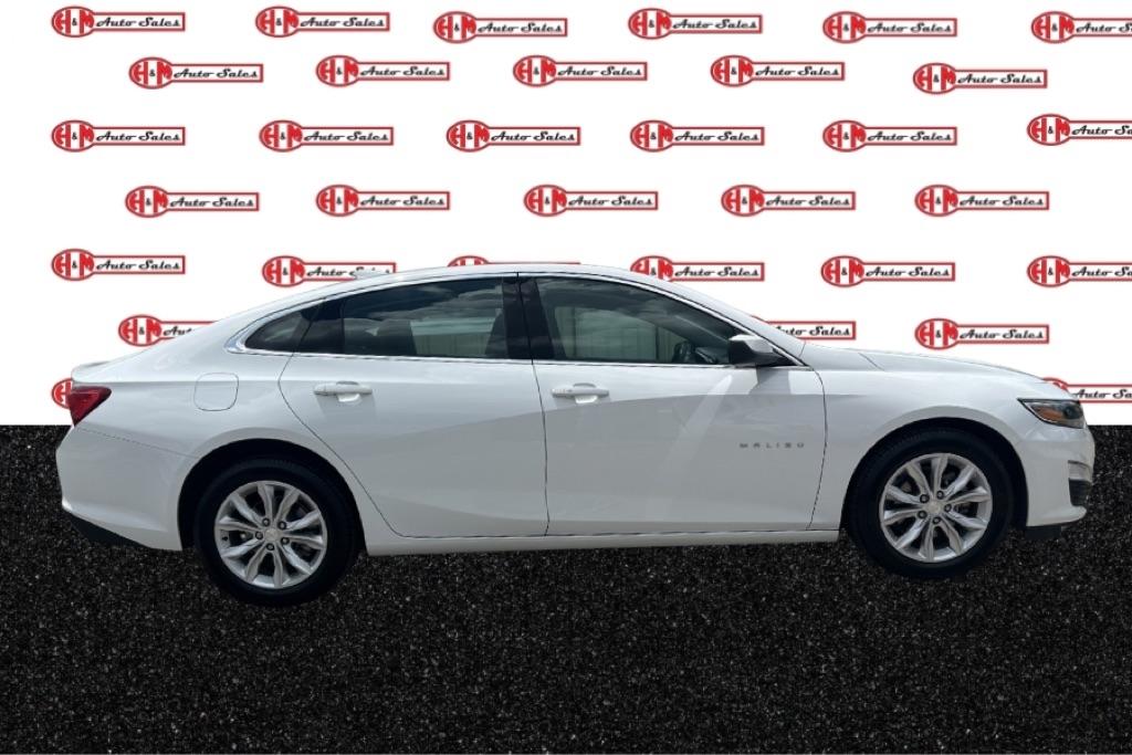 Chevrolet Malibu 1LT 2024