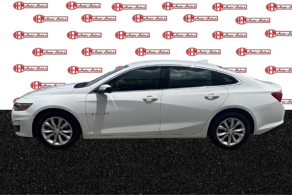 Chevrolet Malibu 1LT 2024