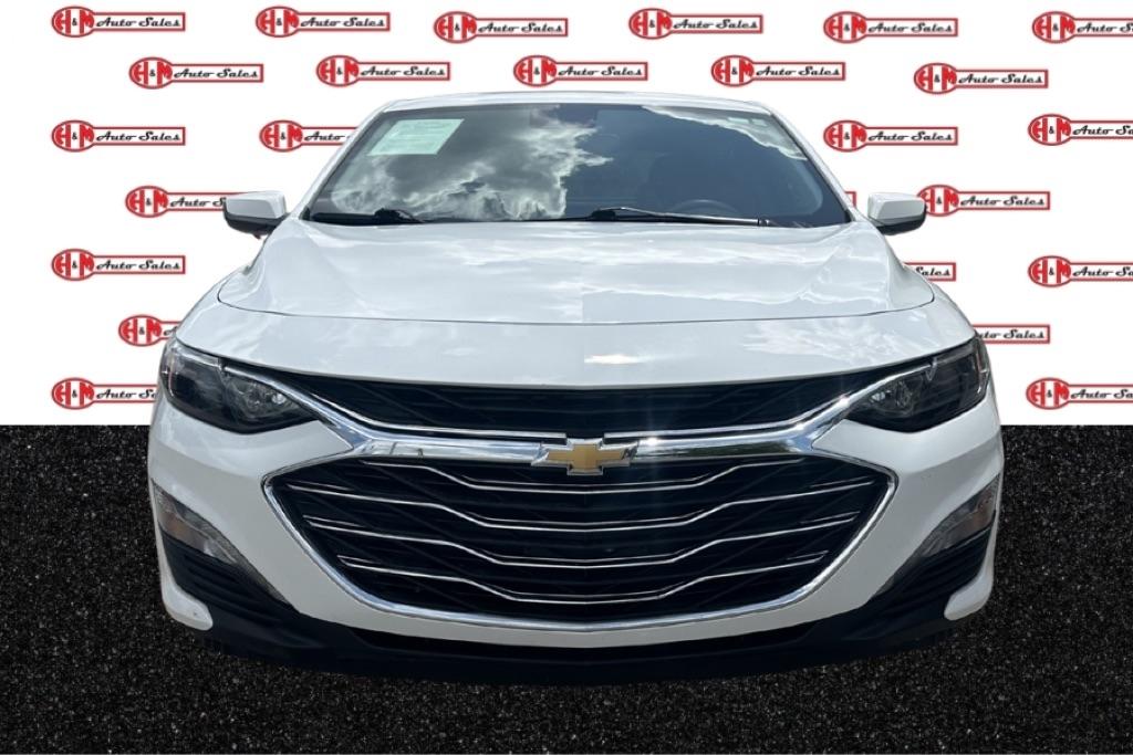 Chevrolet Malibu 1LT 2024
