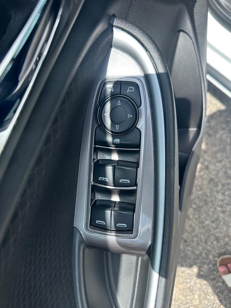 Chevrolet Malibu 1LT 2024