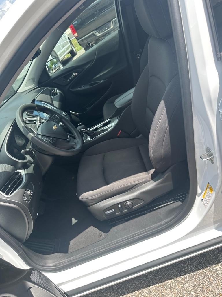 Chevrolet Malibu 1LT 2024