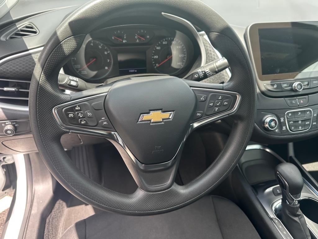 Chevrolet Malibu 1LT 2024