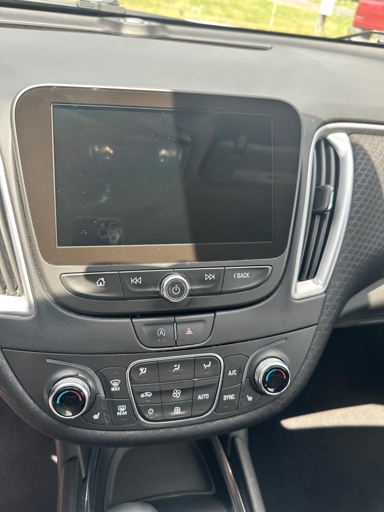 Chevrolet Malibu 1LT 2024