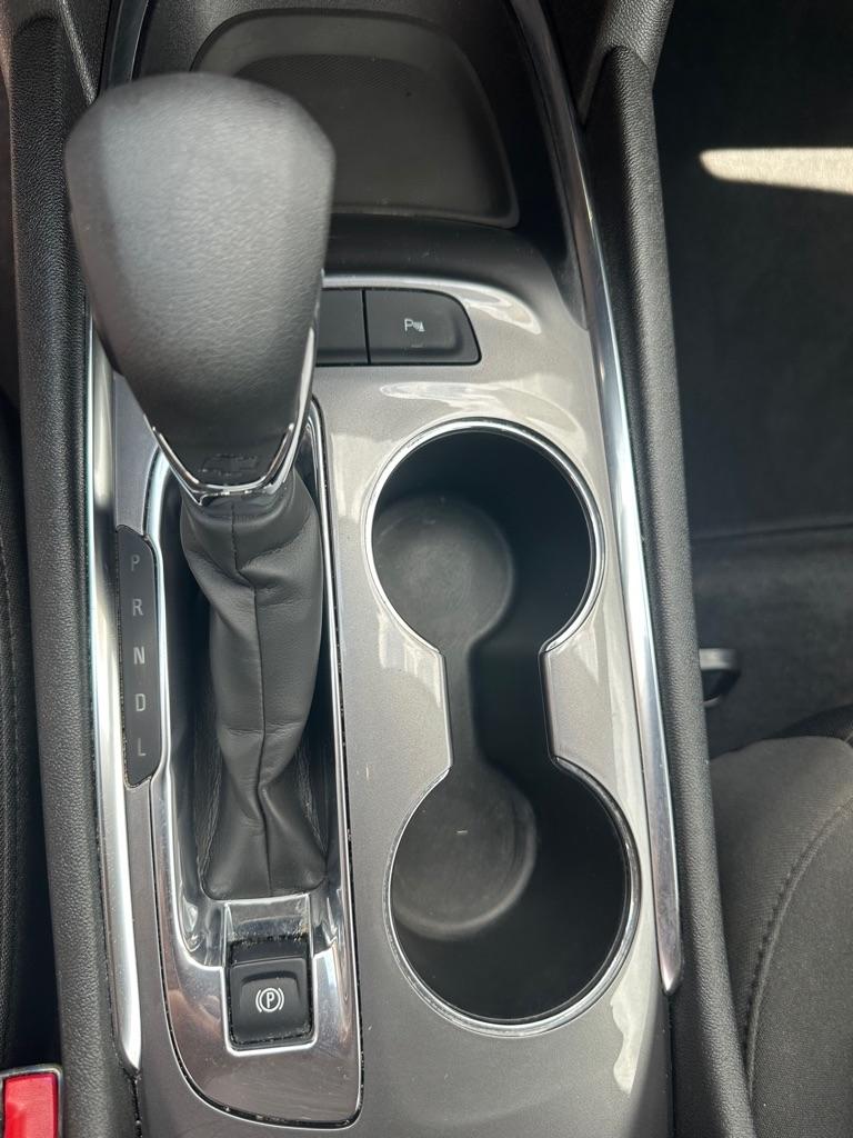 Chevrolet Malibu 1LT 2024