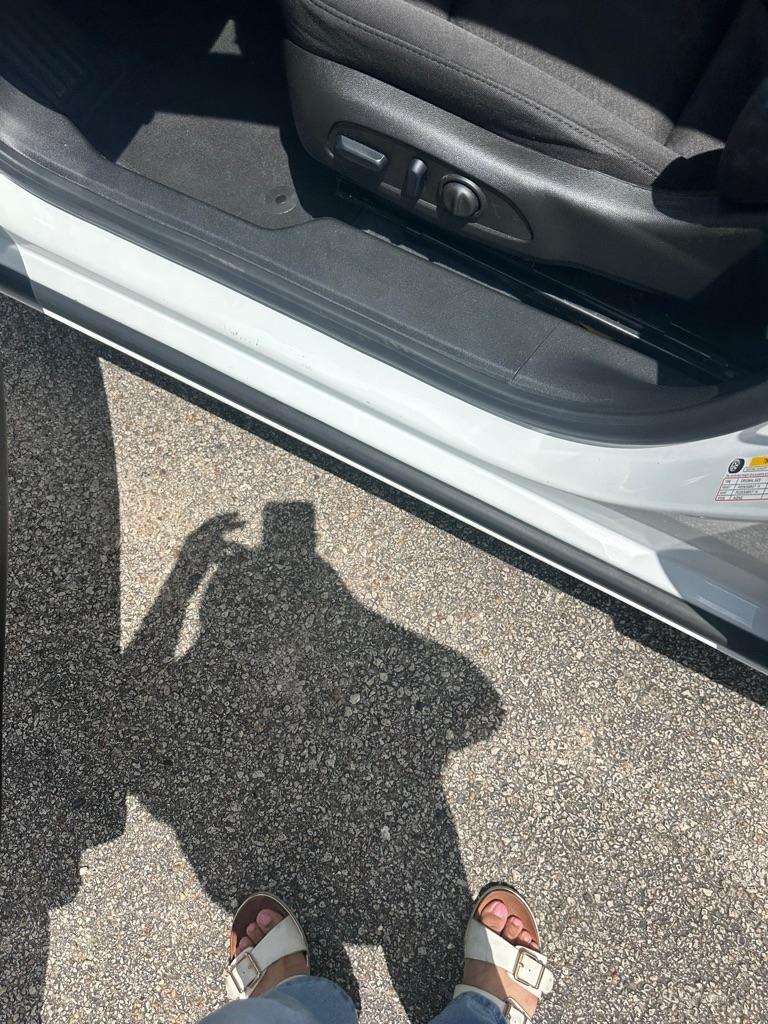 Chevrolet Malibu 1LT 2024
