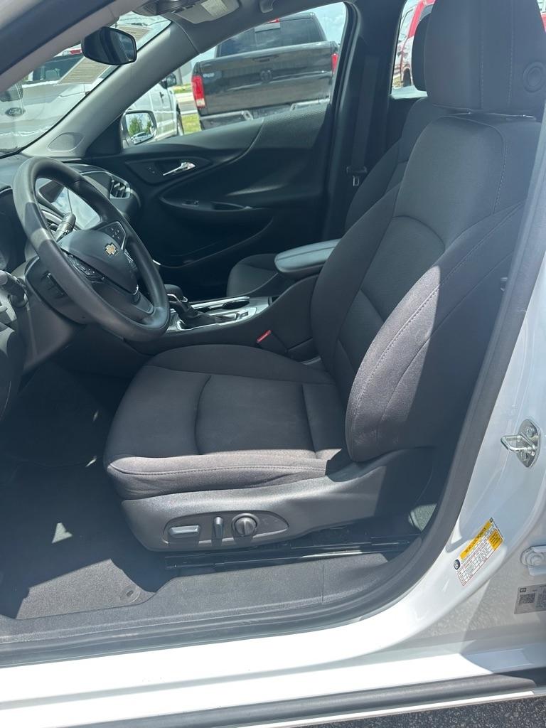 Chevrolet Malibu 1LT 2024