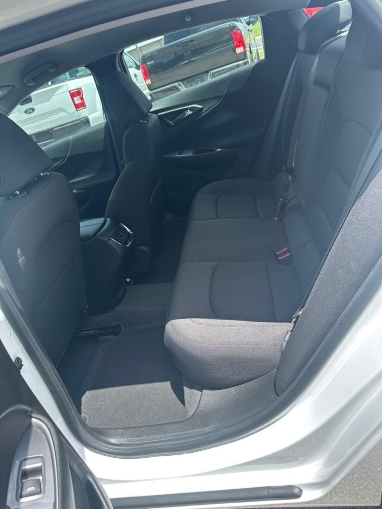 Chevrolet Malibu 1LT 2024
