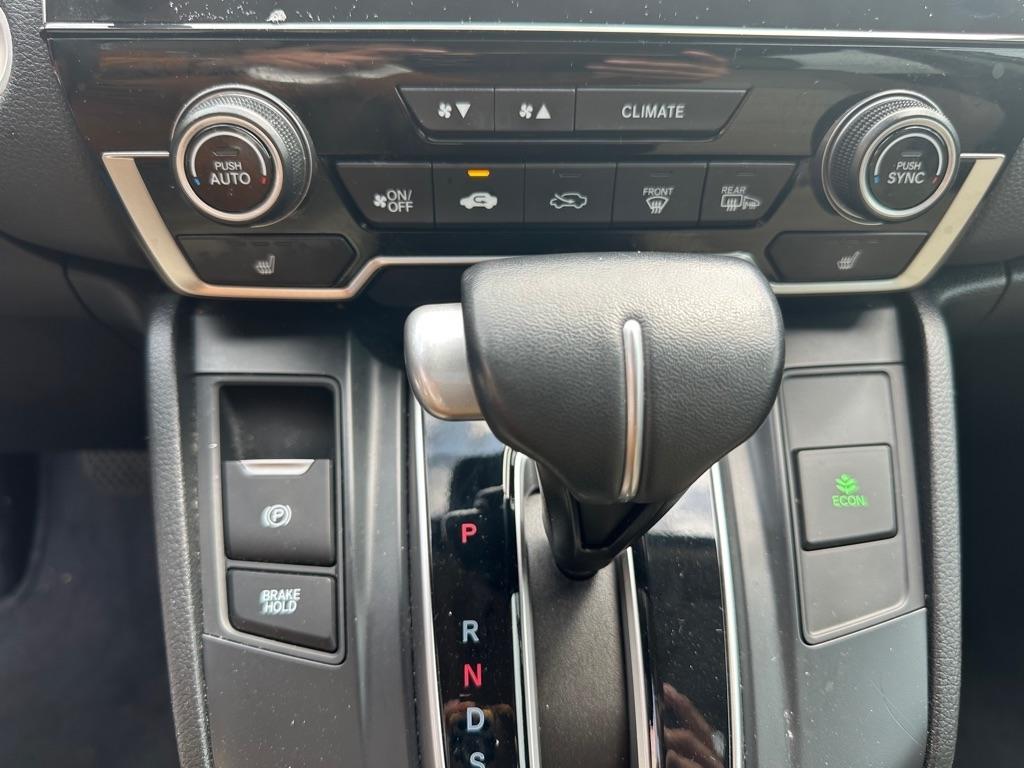 Honda CR-V EX-L AWD 2019
