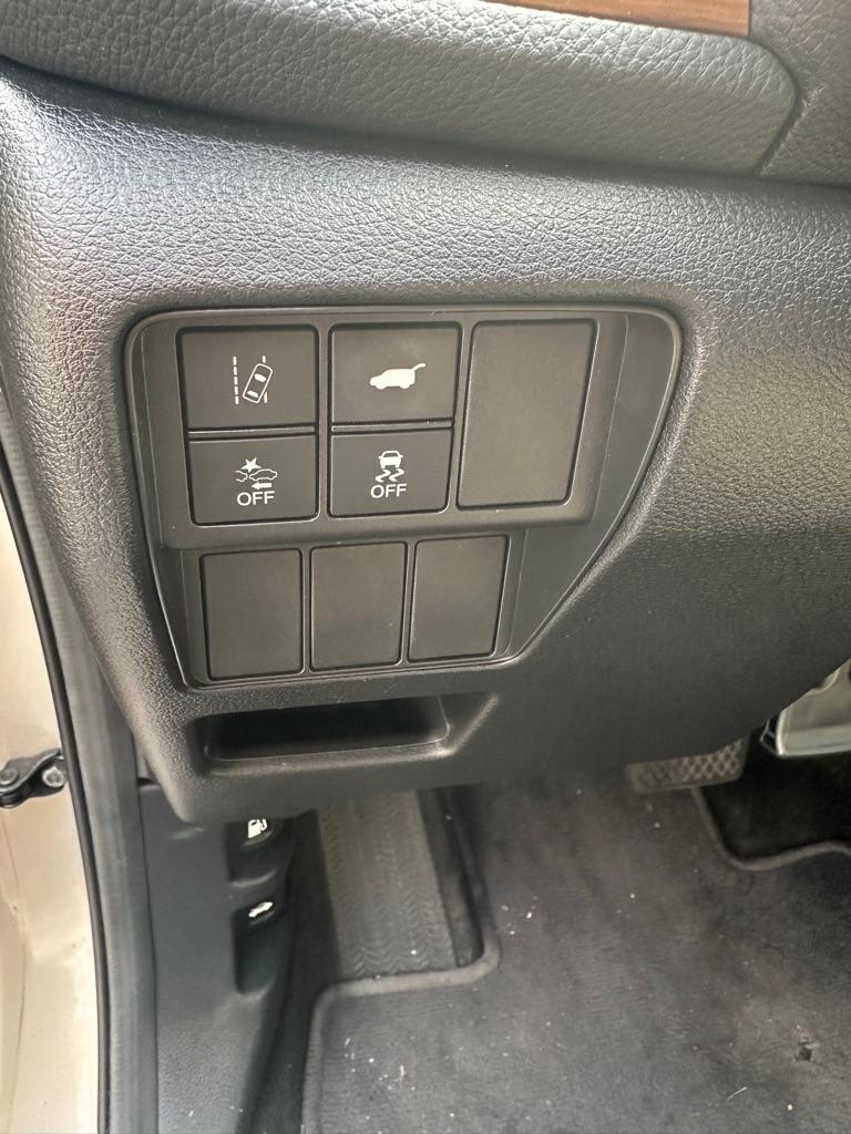 Honda CR-V EX-L AWD 2019