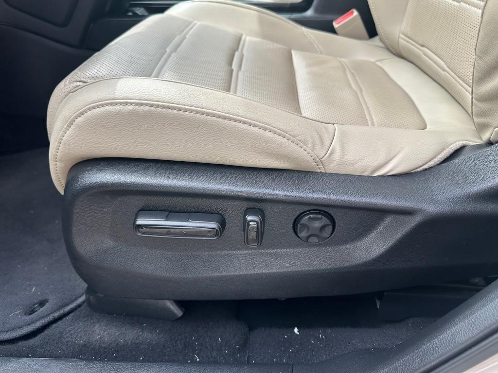 Honda CR-V EX-L AWD 2019