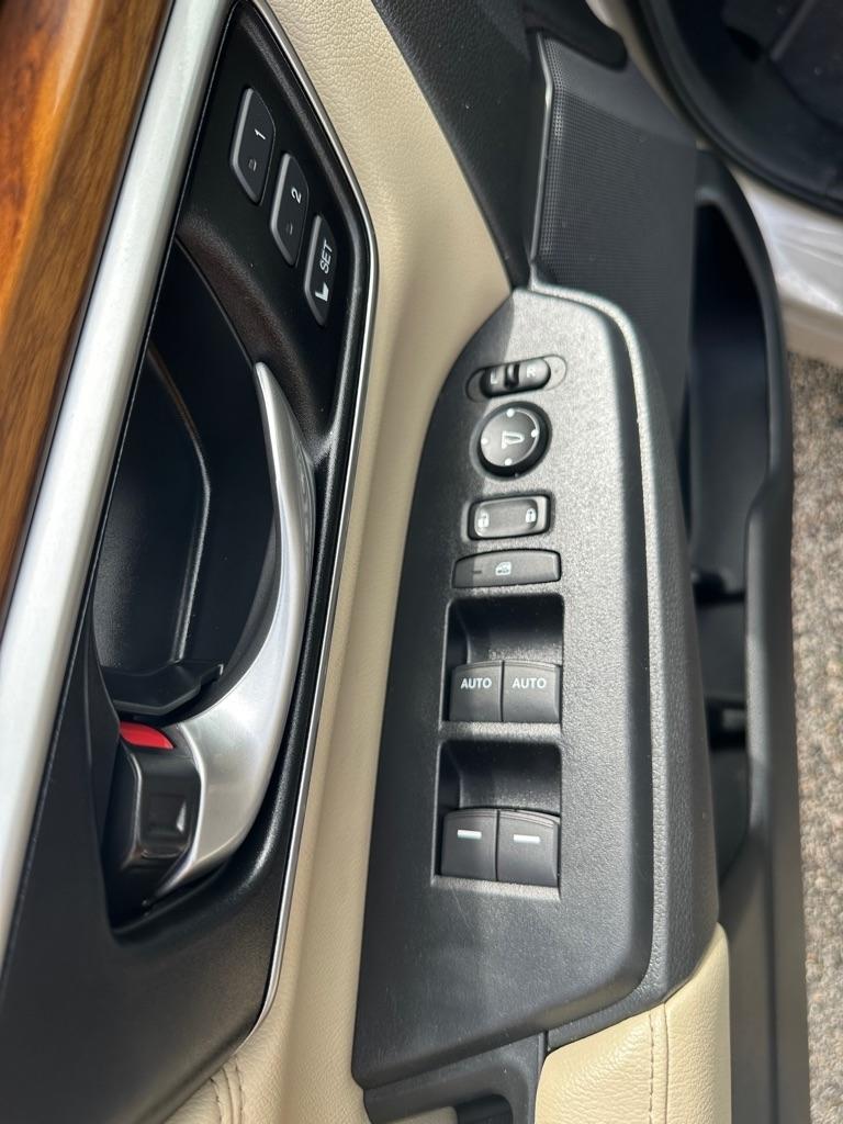 Honda CR-V EX-L AWD 2019
