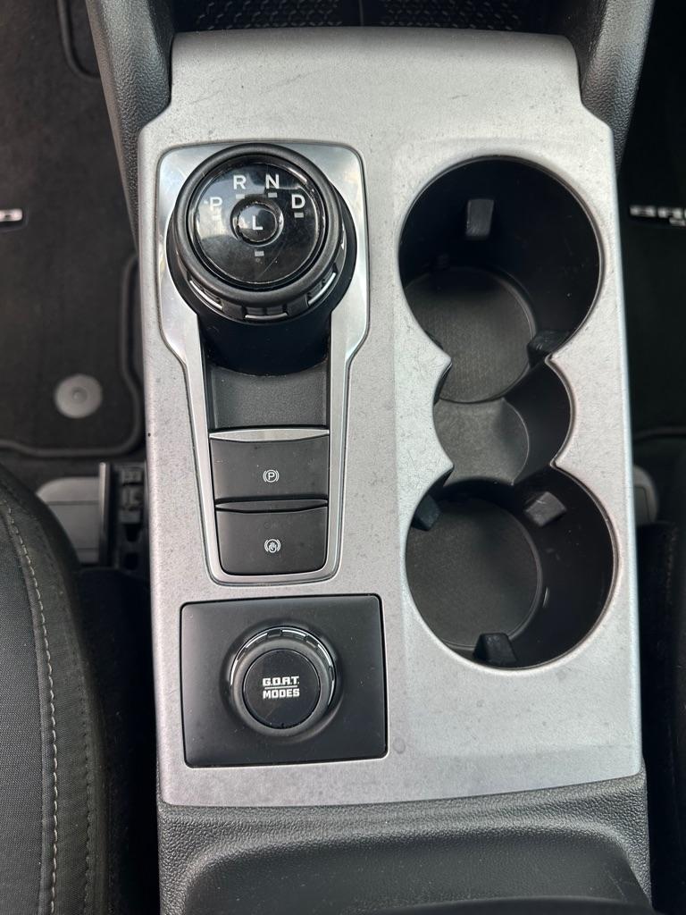 Ford Bronco Sport Big Bend 2021