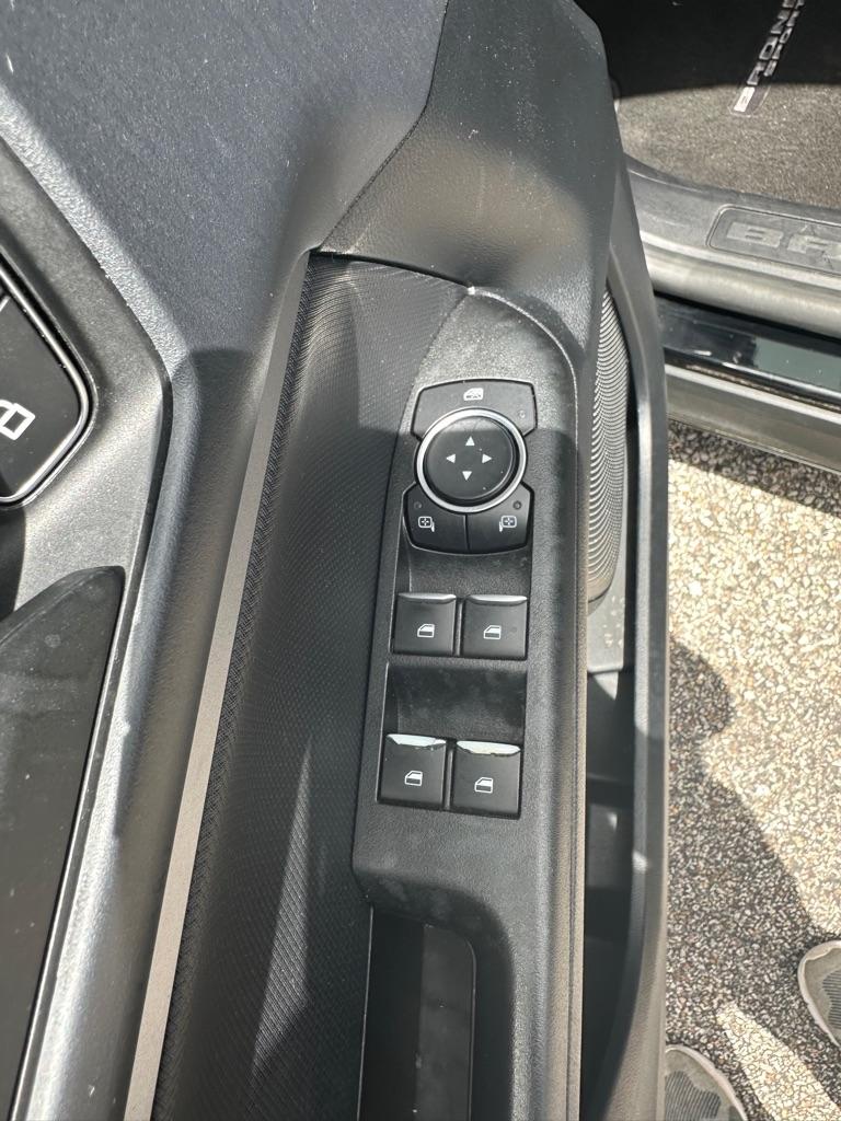 Ford Bronco Sport Big Bend 2021
