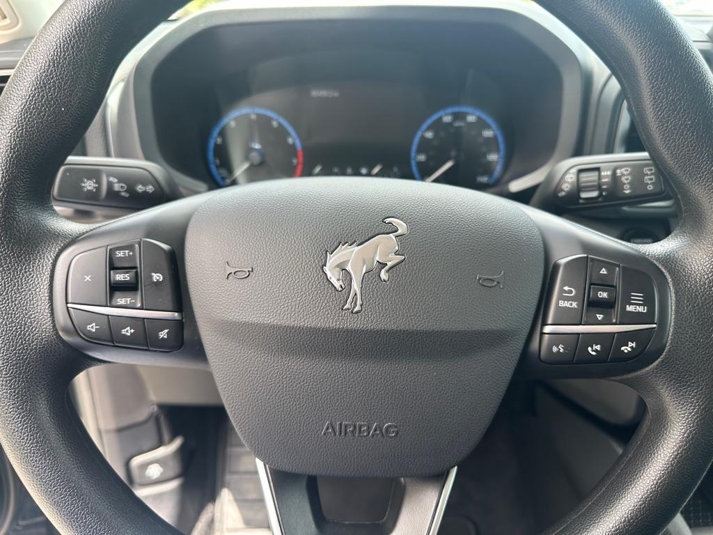 Ford Bronco Sport Big Bend 2021