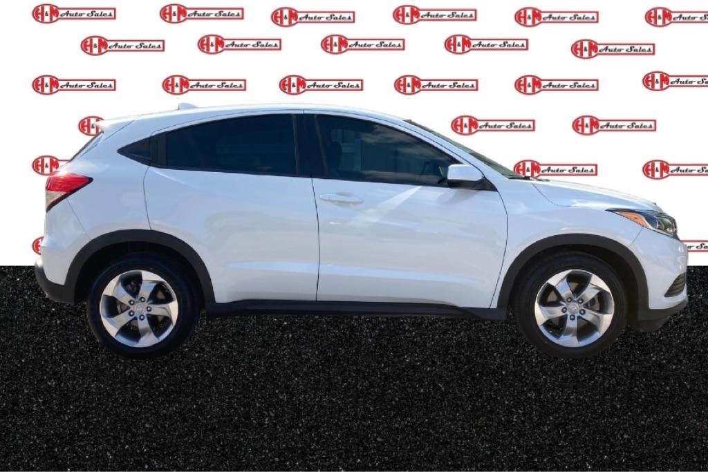 Honda HR-V LX 2020