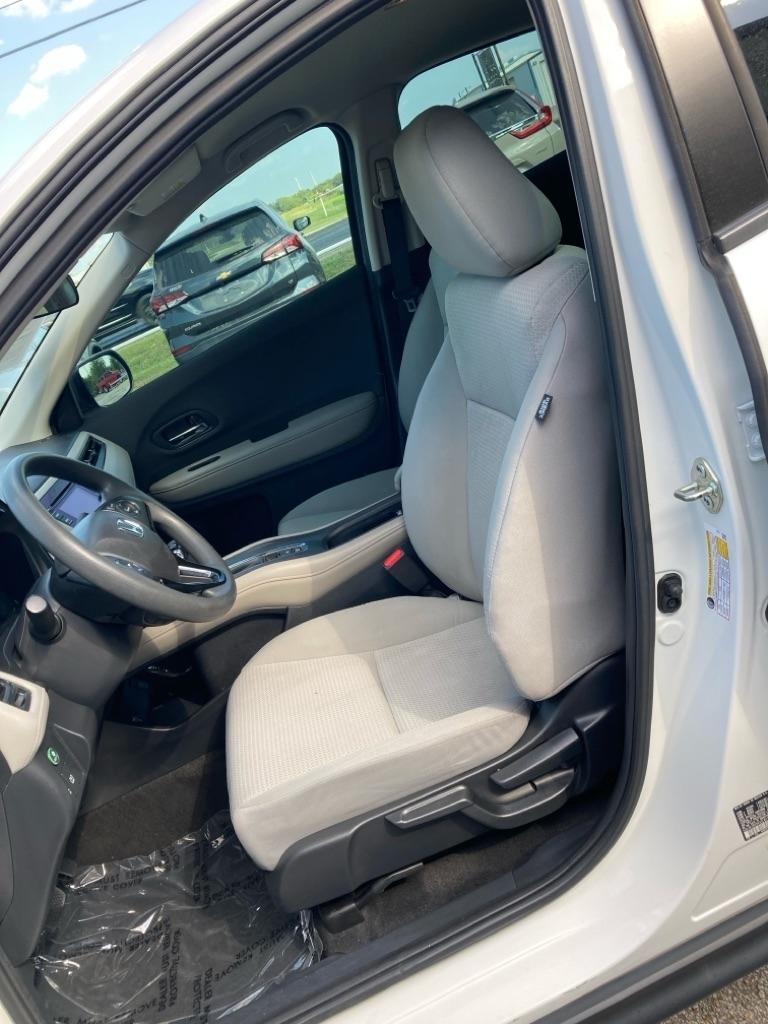 Honda HR-V LX 2020