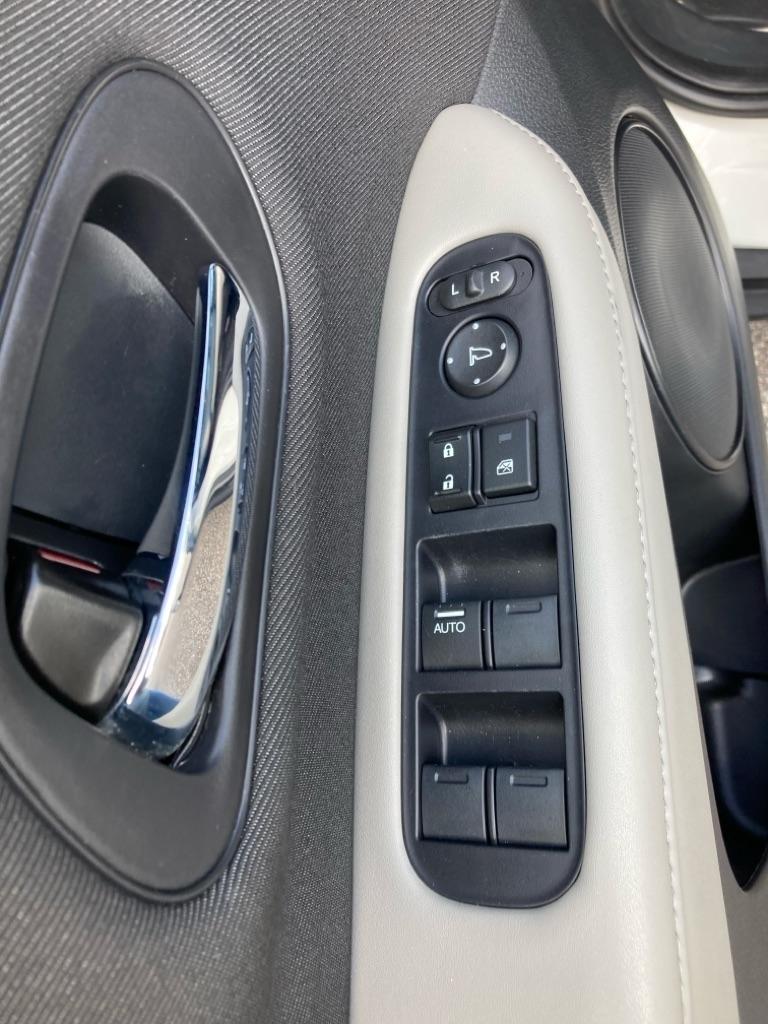 Honda HR-V LX 2020