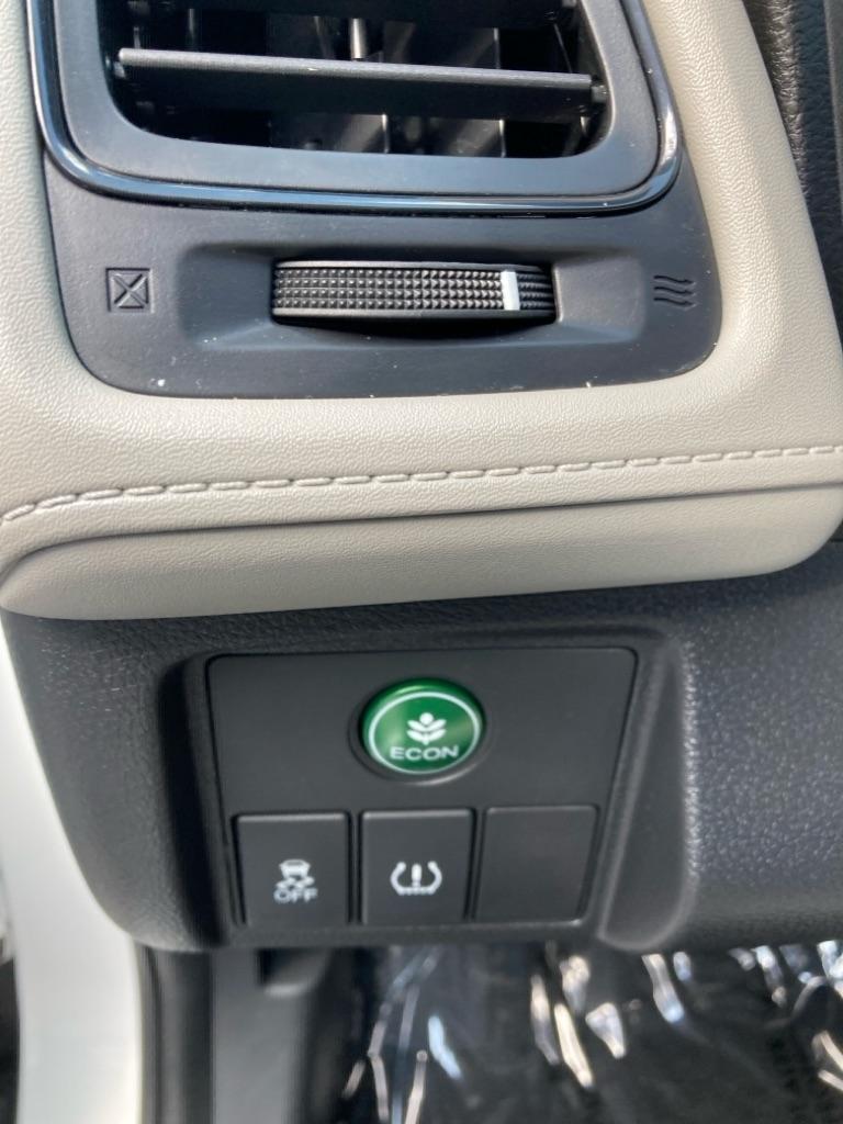 Honda HR-V LX 2020