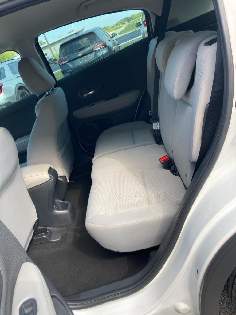 Honda HR-V LX 2020