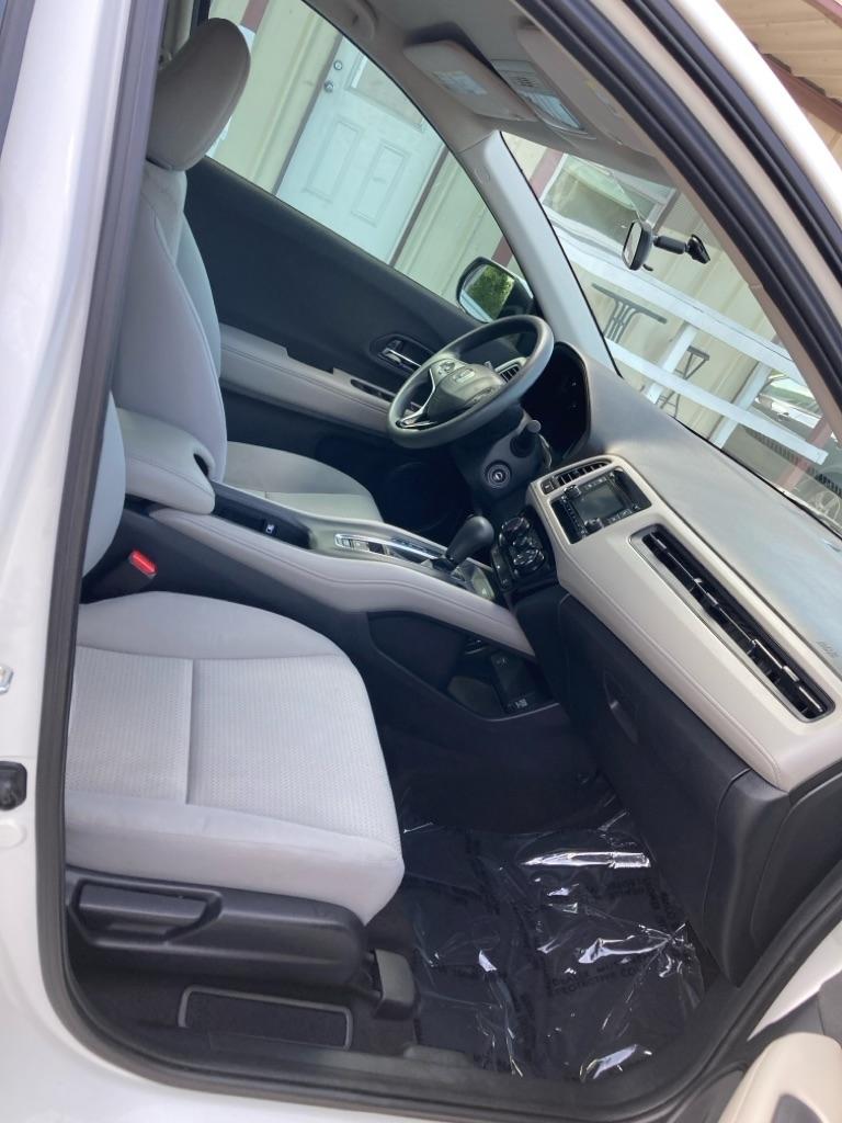 Honda HR-V LX 2020