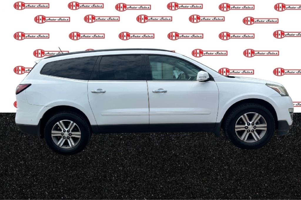 Chevrolet Traverse 2LT FWD 2016