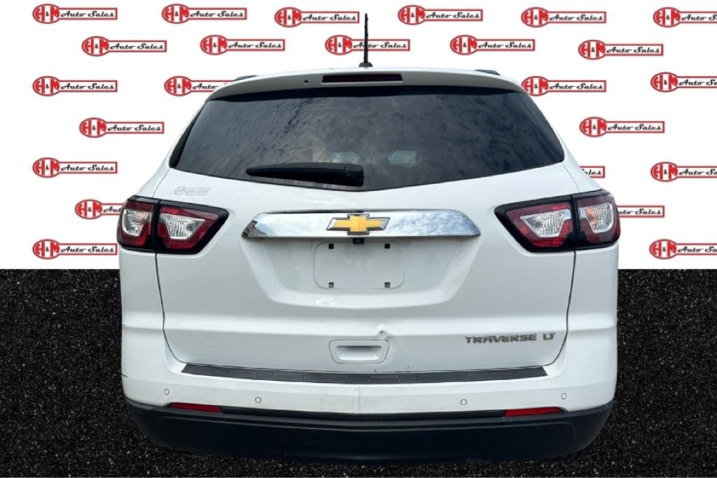 Chevrolet Traverse 2LT FWD 2016