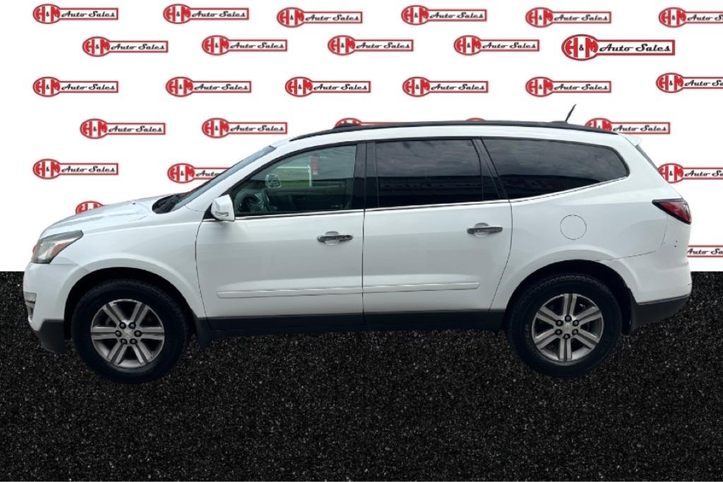 Chevrolet Traverse 2LT FWD 2016