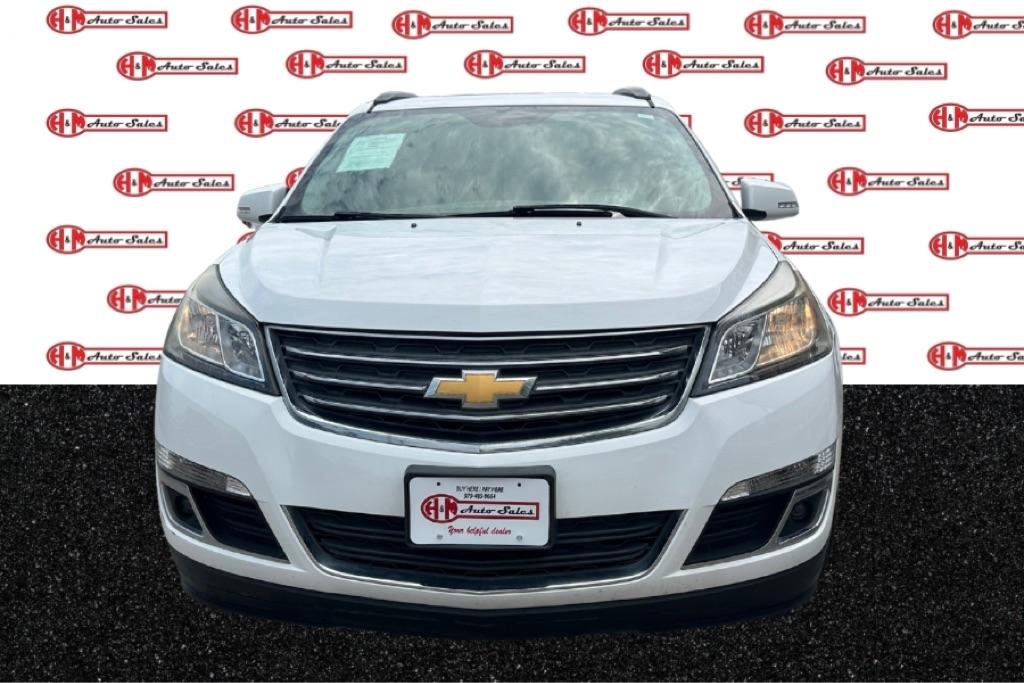Chevrolet Traverse 2LT FWD 2016