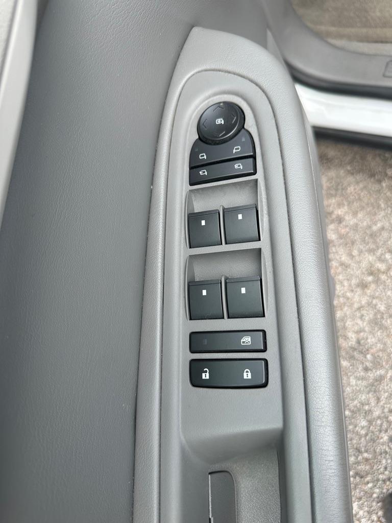 Chevrolet Traverse 2LT FWD 2016