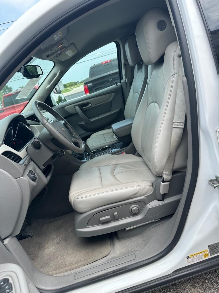 Chevrolet Traverse 2LT FWD 2016