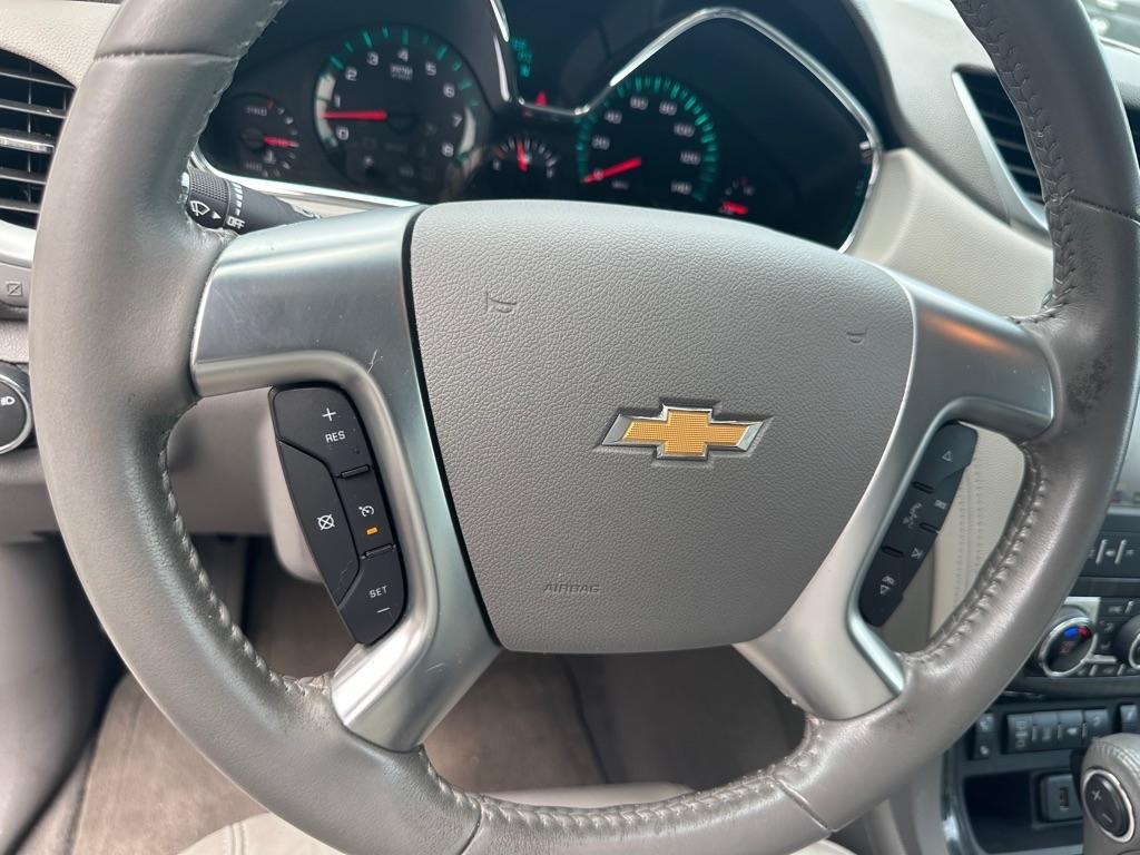 Chevrolet Traverse 2LT FWD 2016