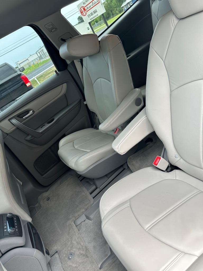 Chevrolet Traverse 2LT FWD 2016